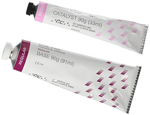 GC 135001 COE-PAK Periodontal & Surgical Dressing Paste Noneugenol Standard Pack GC 135001 COE-PAK Periodontal & Surgical Dressing Paste Noneugenol Standard Pack